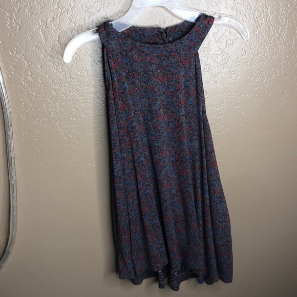 Tank top - Picture 1 of 2